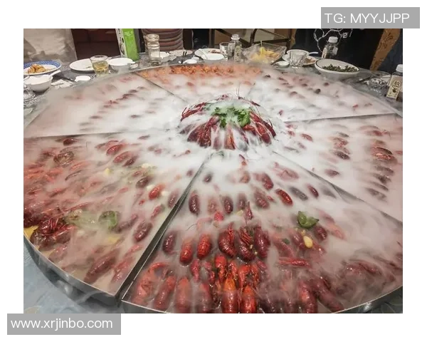 全球龙虾盛宴在爱德华王子岛盛大开幕吸引众多美食爱好者参与