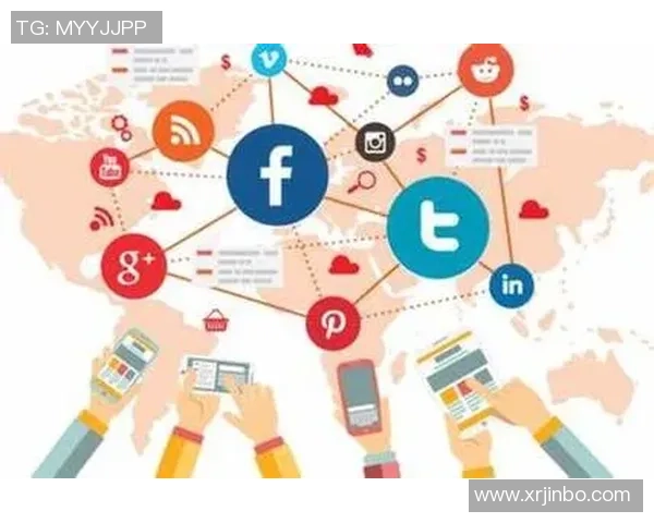 足球俱乐部如何利用社交媒体提升品牌影响力与球迷互动策略分析